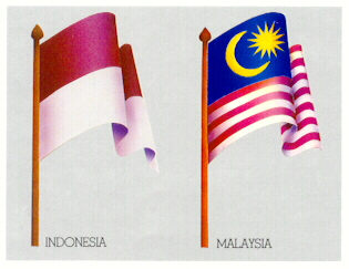 Akankah Malaysia Kuasai Ekonomi Indonesia?